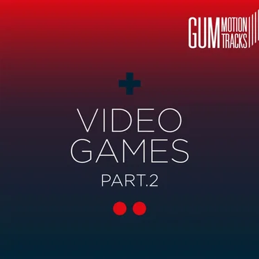 Video Games 2 by Various Artists - album cover