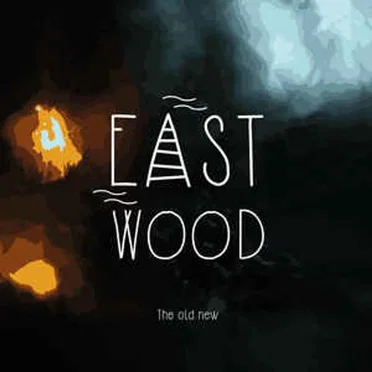 The Old New by Eastwood - album cover