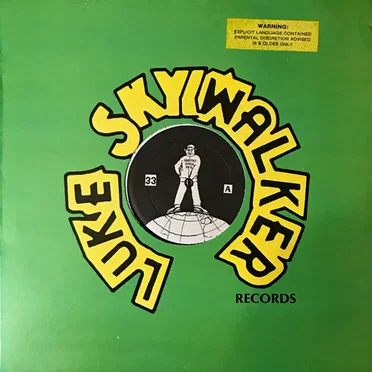 The Funk Shop