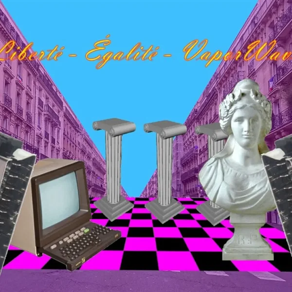 À la mode