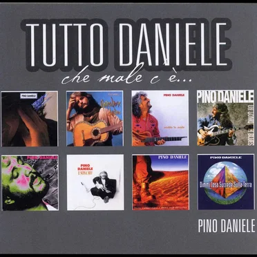 Tutto Daniele: Che male c'è...