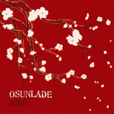 April