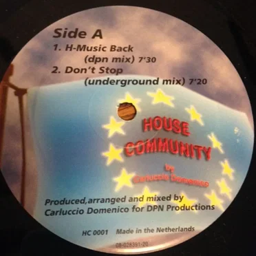 House Community