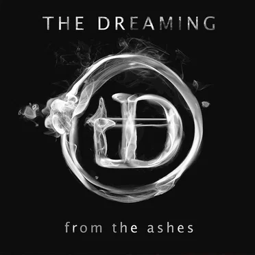 From the Ashes by The Dreaming - album cover