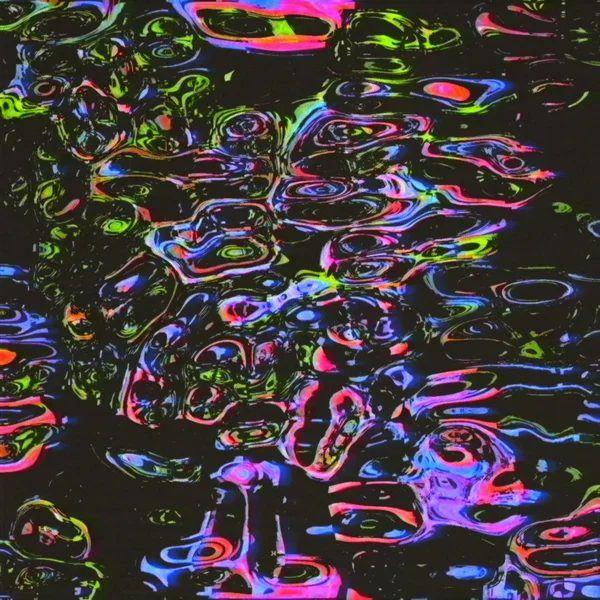 Digital Memory