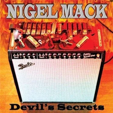 Devil's Secrets