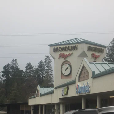 Placerville, CA (Death of Binaural)