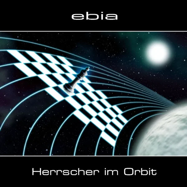 Herrscher im Orbit