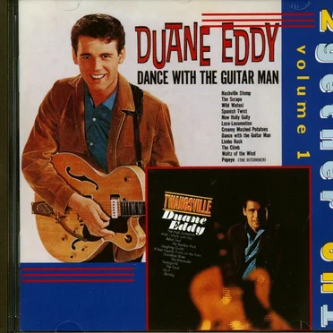 2Gether On 1 Volume 1: Dance With The Guitar Man / Twangsville