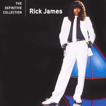 The Definitive Collection