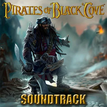 Pirates of Black Cove Soundtrack