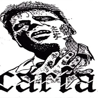Demo 1985 by Scarface - album cover