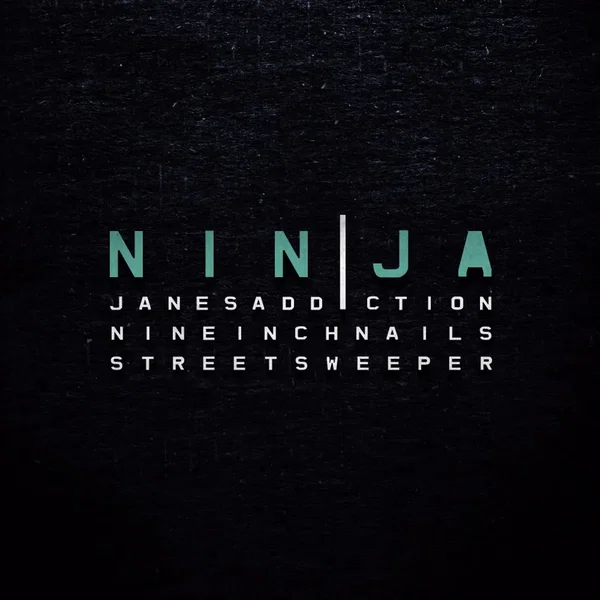 NIN|JA 2009 Tour Sampler