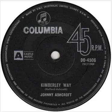 Kimberley Way