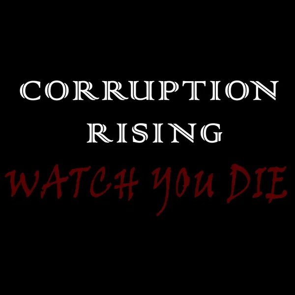 Watch You Die