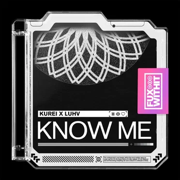 Know Me by Kurei - album cover