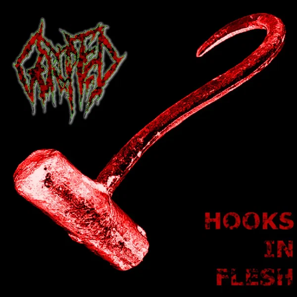 Hooks in Flesh
