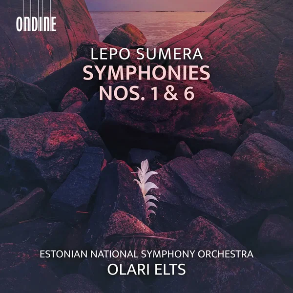 Symphonies nos. 1 & 6