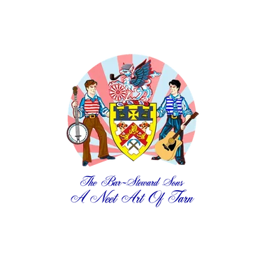 A Neet Art of Tarn by The Bar-Steward Sons of Val Doonican - album cover