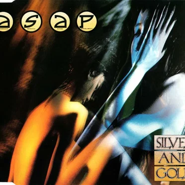 Silver and Gold