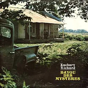 Bayou des mystères