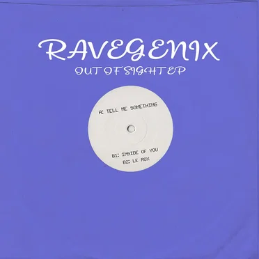Out of Sight EP