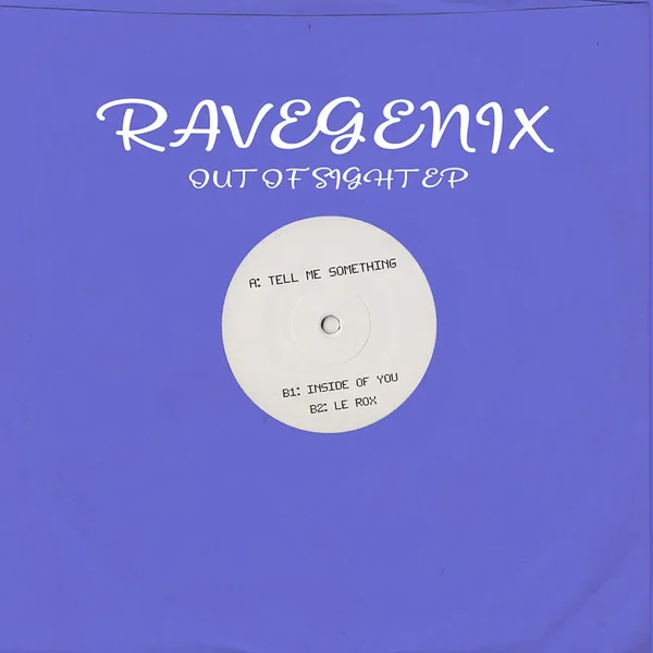 Out of Sight EP