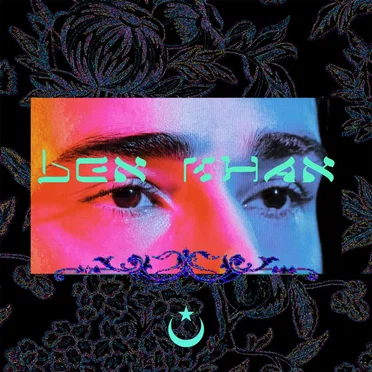 Ben Khan by Ben Khan - album cover