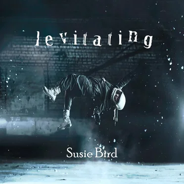 Levitating
