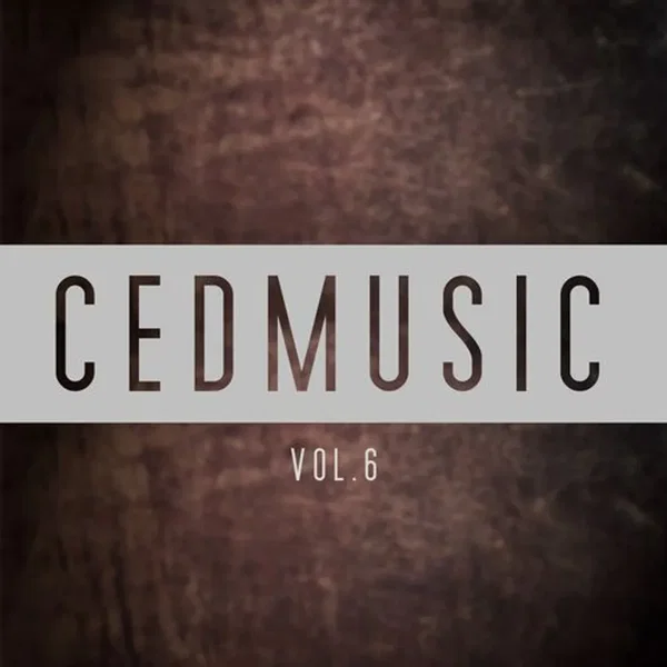 CedMusic Vol. 6