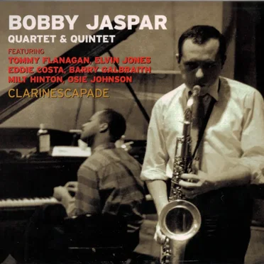 Clarinescapade