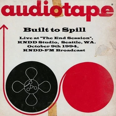 Live at "The End Session", KNDD Studio, Seattle, WA. October 9th 1994, KNDD-FM Broadcast (Remastered)