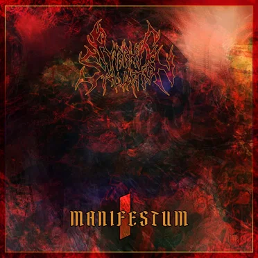 Manifestum I by Pyrrhic Salvation - album cover