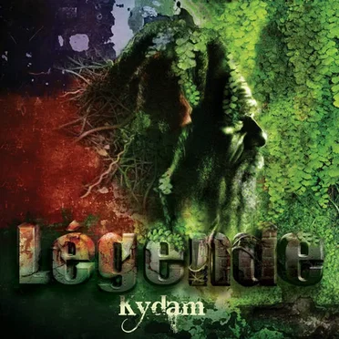 Legende by Kydam - album cover