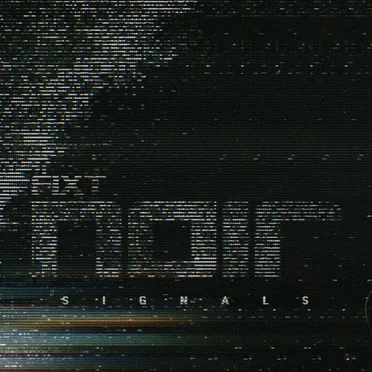FiXT Noir: Signals by Various Artists - album cover