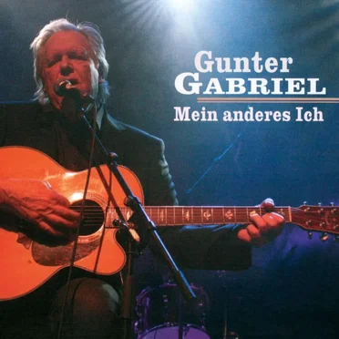 Mein anderes Ich