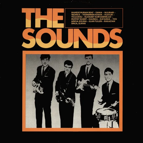 The Sounds