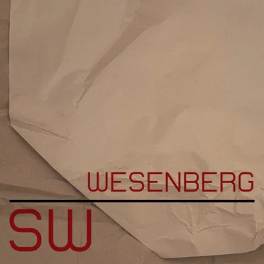 SW by Wesenberg - album cover
