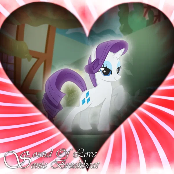 Sound Of Love