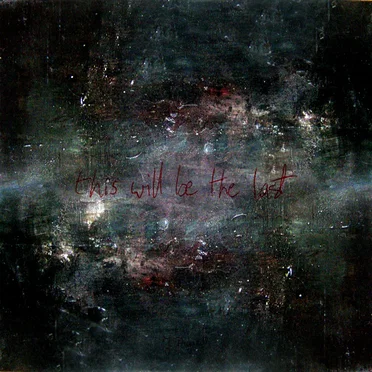 This Will Be the Last by J. Dujardin - album cover