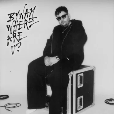 BYWAM WHERE ARE U ? by BYWAM - album cover
