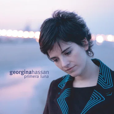 Primera luna by Georgina Hassan - album cover