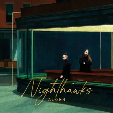 Nighthawks by Auger - album cover