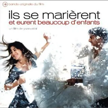 Ils se marièrent et eurent beaucoup d’enfants by Various Artists - album cover