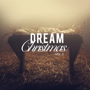 DREAM Christmas, Vol. 5 by Various Artists - album cover