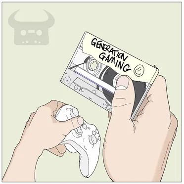 Generation Gaming