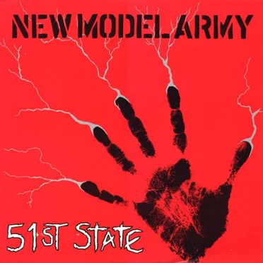 51st State