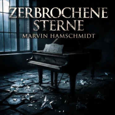 Zerbrochene Sterne
