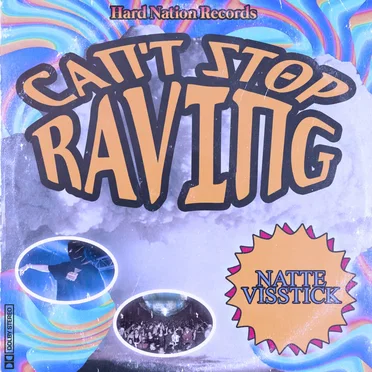 Can’t Stop Raving