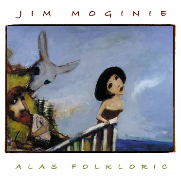 Alas Folkloric